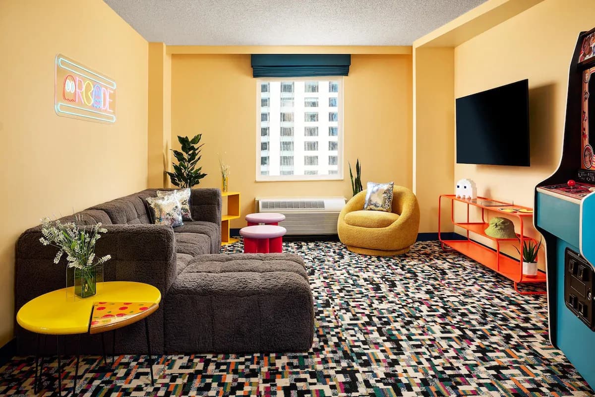 The Curtis Denver - A DoubleTree by Hilton Hotel - Image 5