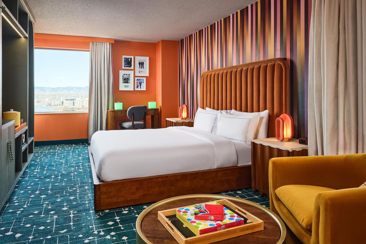 The Curtis Denver - A DoubleTree by Hilton Hotel - Image 7