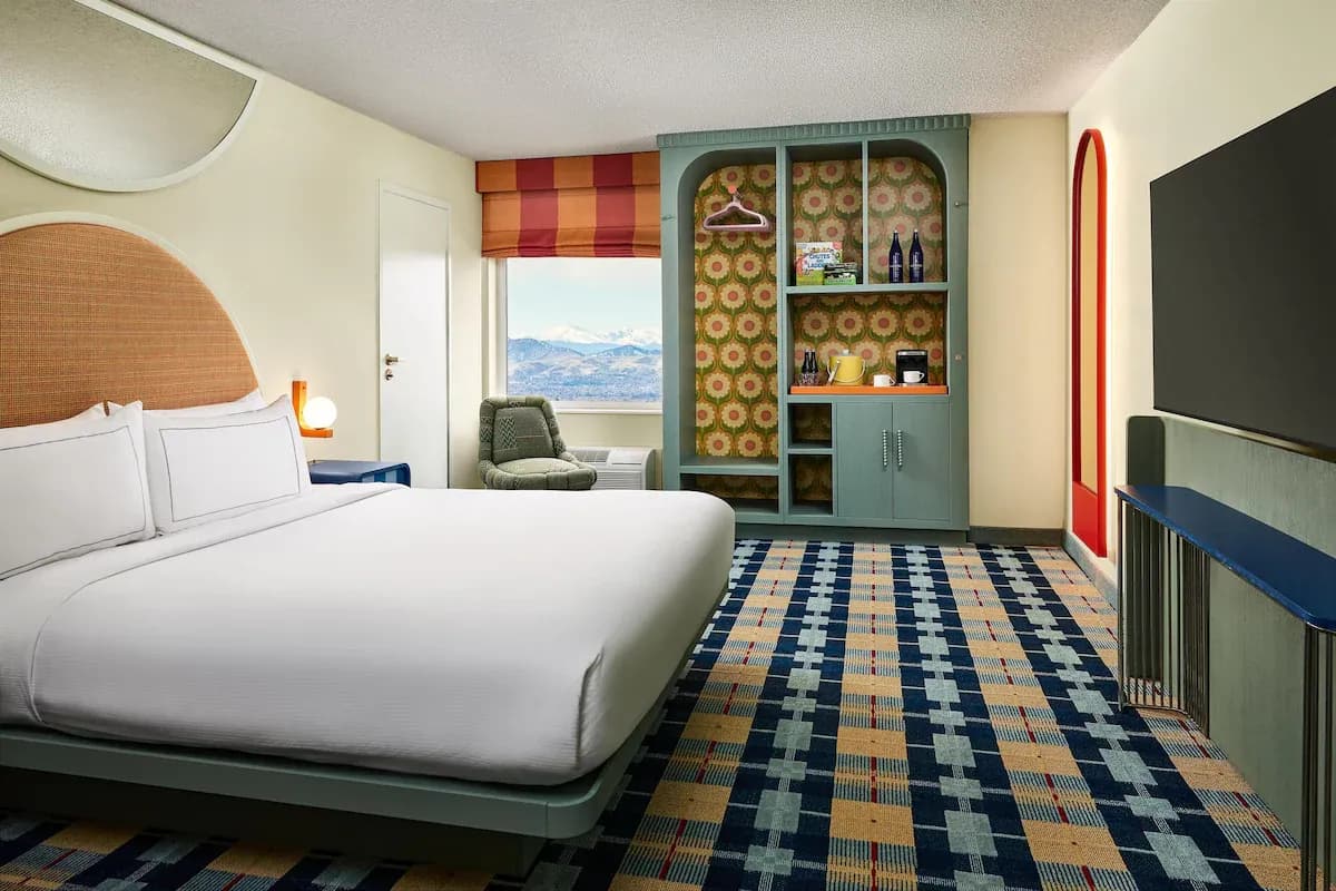 The Curtis Denver - A DoubleTree by Hilton Hotel - Image 8