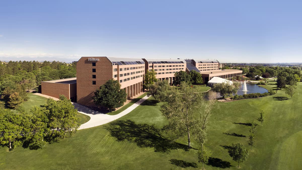 The Inverness Denver, a Hilton Golf & Spa Resort - Image 1