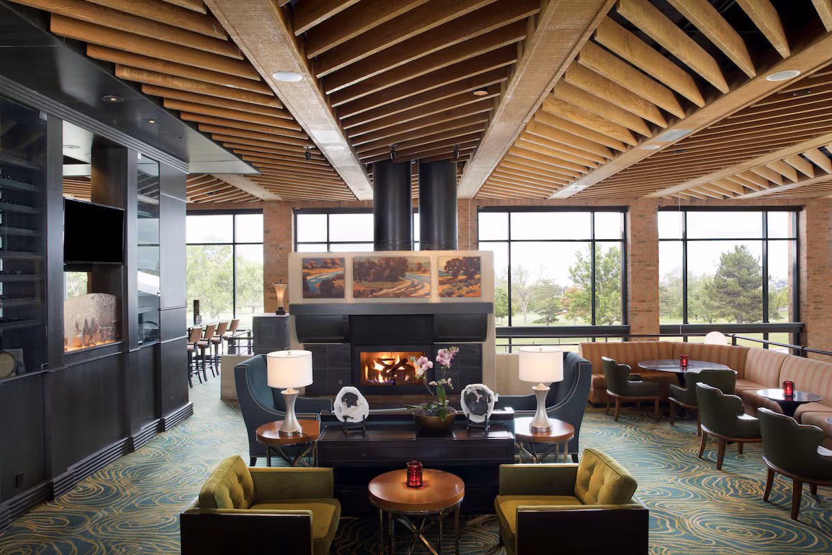 The Inverness Denver, a Hilton Golf & Spa Resort - Image 3
