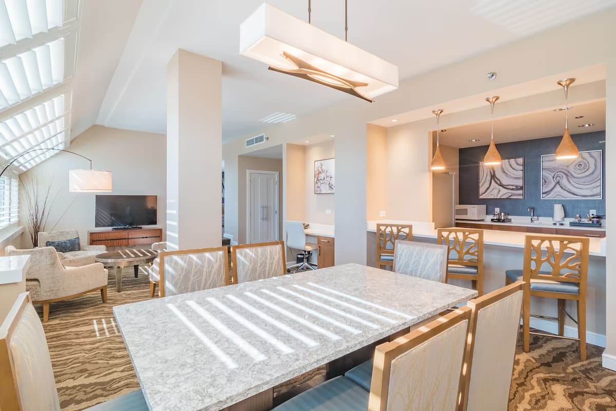 The Inverness Denver, a Hilton Golf & Spa Resort - Image 6