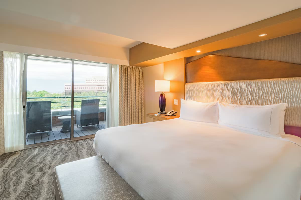 The Inverness Denver, a Hilton Golf & Spa Resort - Image 7
