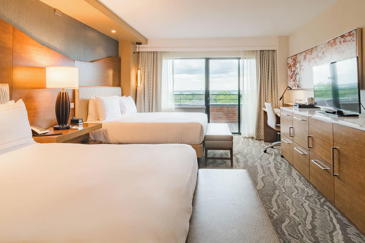 The Inverness Denver, a Hilton Golf & Spa Resort - Image 8