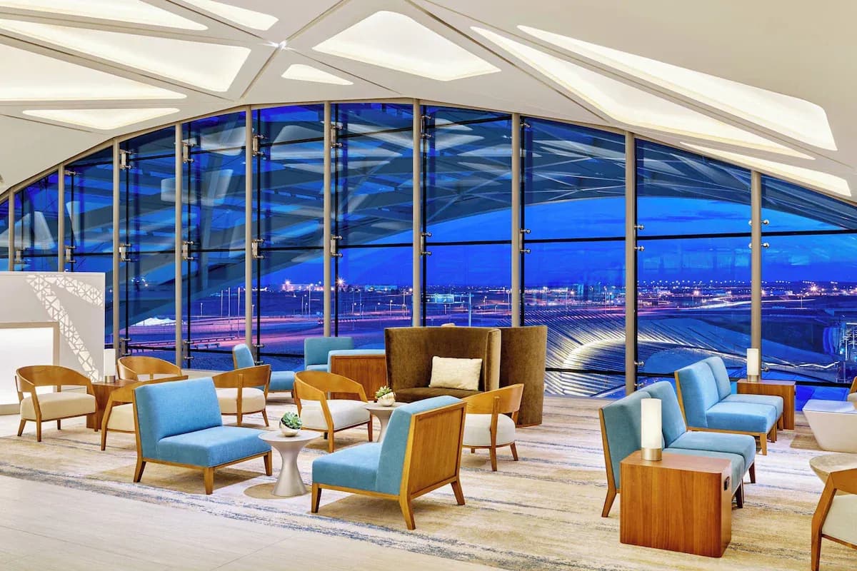 The Westin Denver International Airport - Image 1