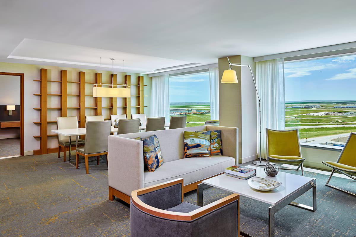 The Westin Denver International Airport - Image 3