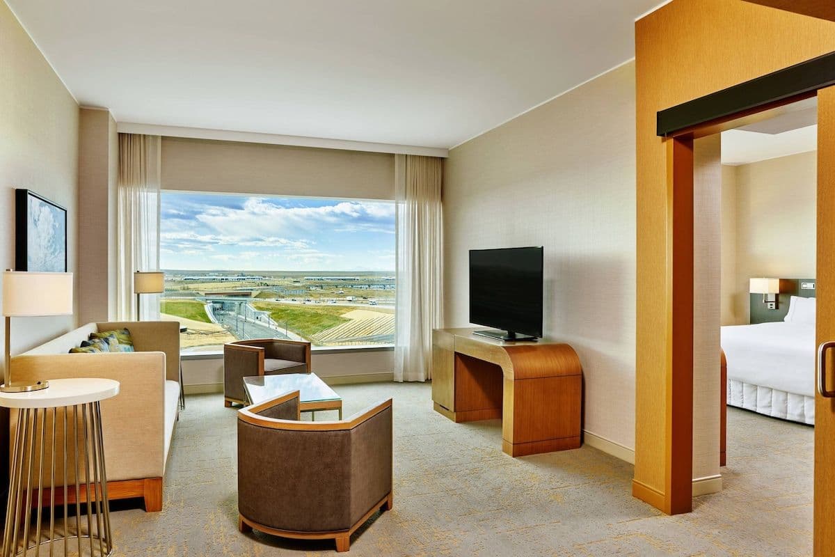 The Westin Denver International Airport - Image 4