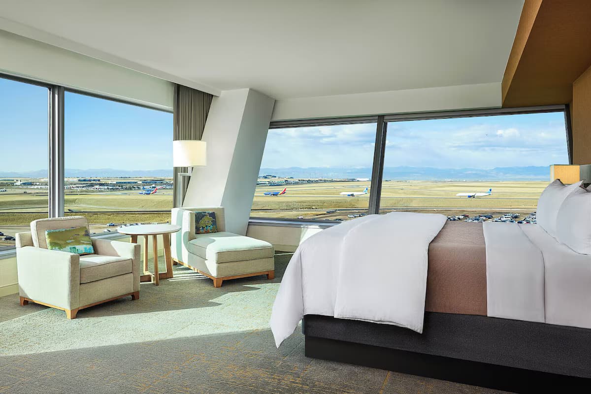 The Westin Denver International Airport - Image 5