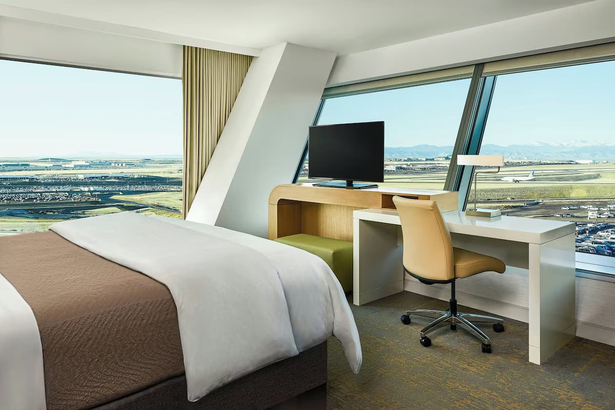 The Westin Denver International Airport - Image 6
