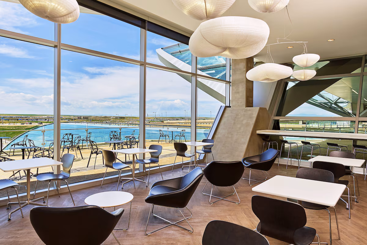 The Westin Denver International Airport - Image 8