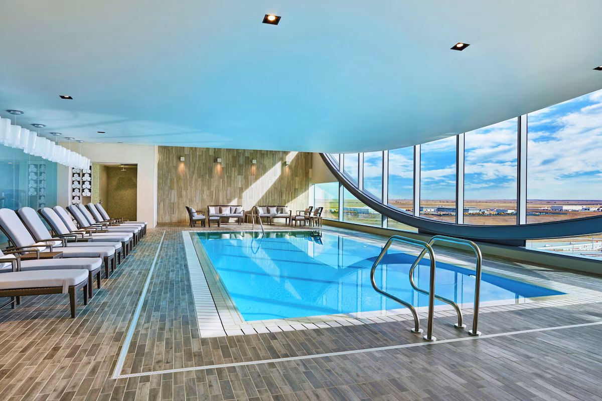 The Westin Denver International Airport - Image 9
