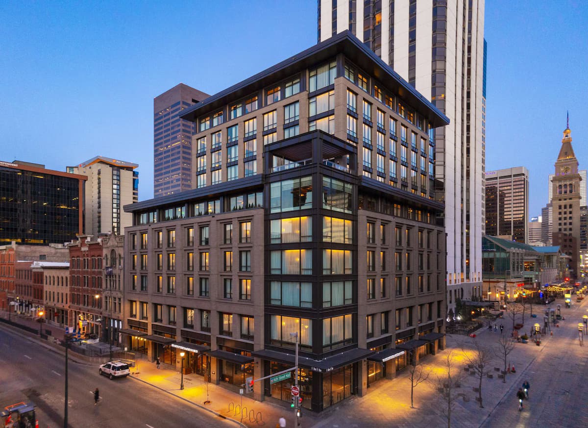 Thompson Denver, by Hyatt - Image 1