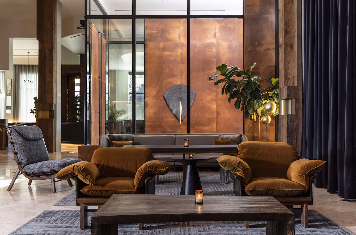 Thompson Denver, by Hyatt - Image 3