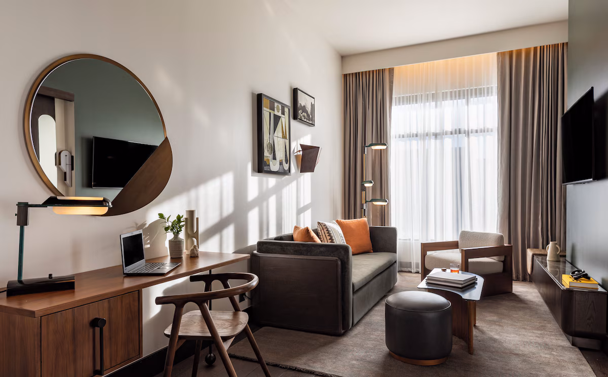 Thompson Denver, by Hyatt - Image 6