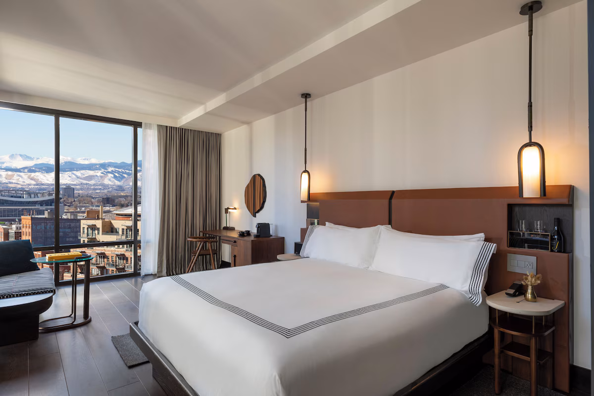Thompson Denver, by Hyatt - Image 7