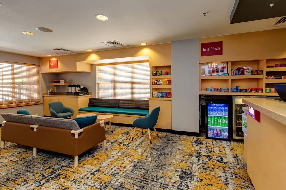 TownePlace Suites Denver Southwest/Littleton - Image 2