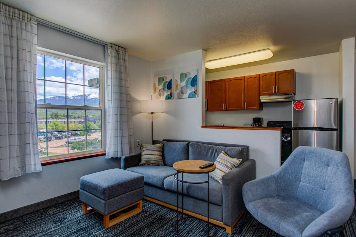 TownePlace Suites Denver Southwest/Littleton - Image 4