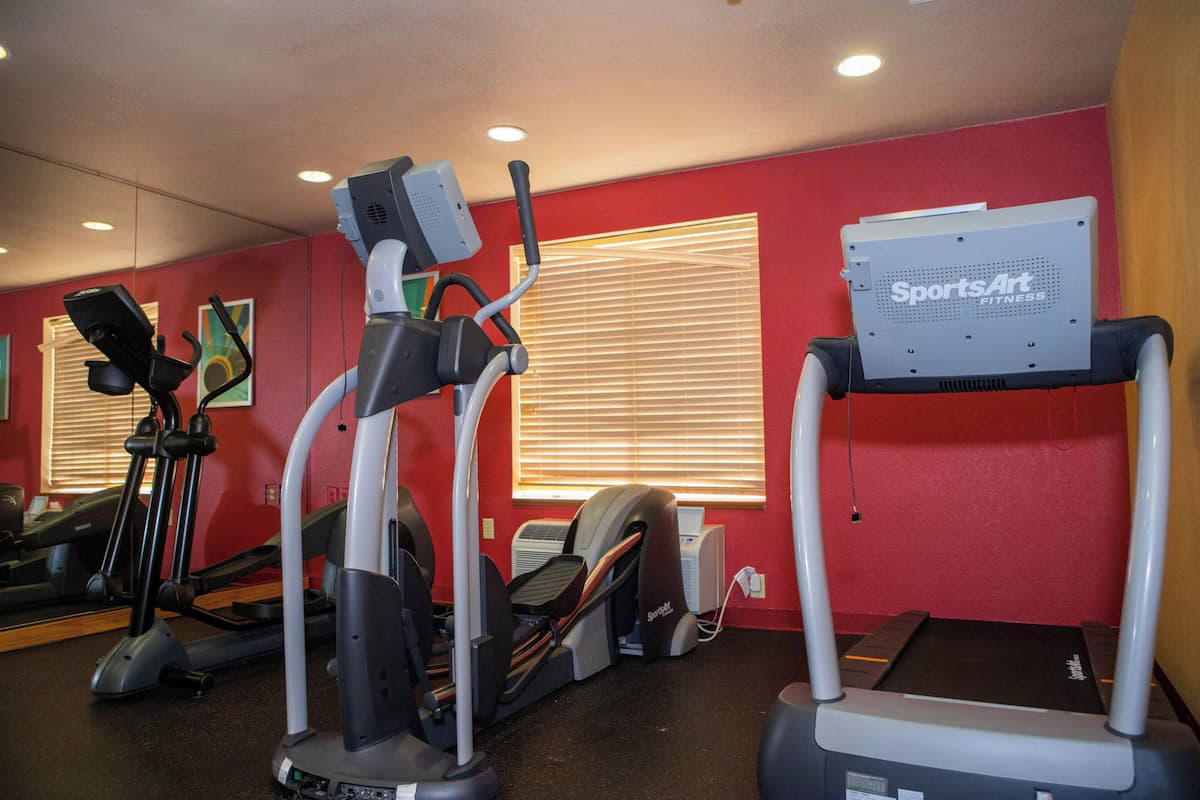 TownePlace Suites Denver Southwest/Littleton - Image 8