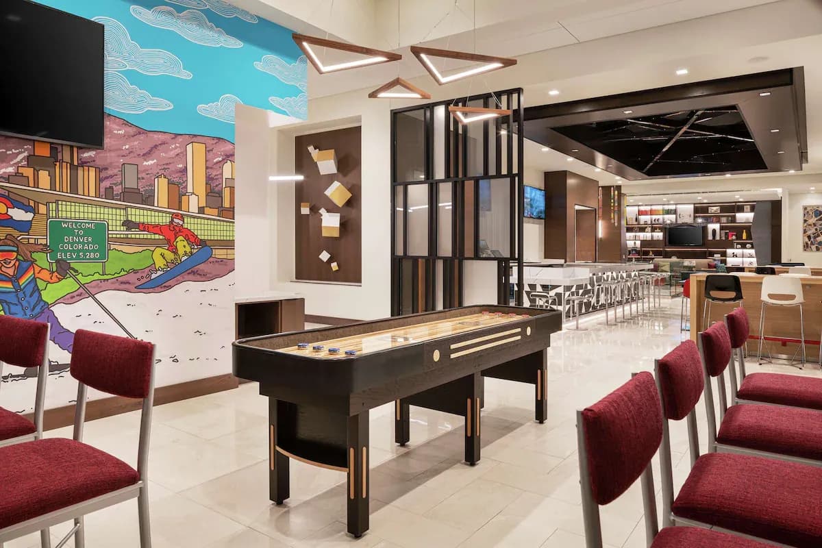 Tru By Hilton Denver Downtown Convention Center - Image 5