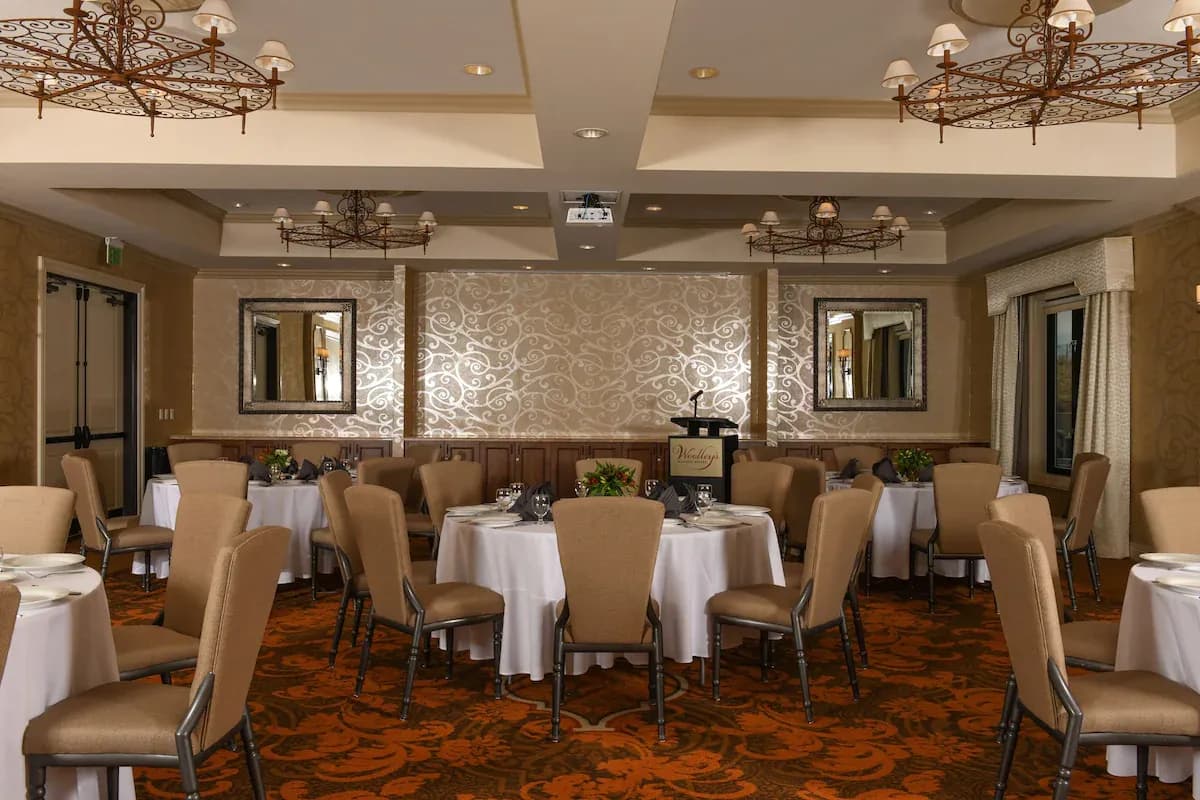 Woolley’s Classic Suites - Image 4