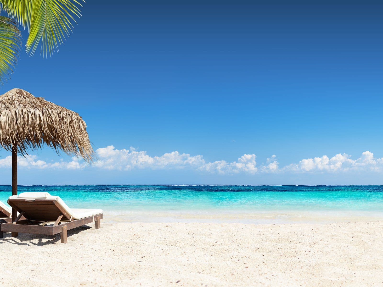 Pristine Beach Experiences