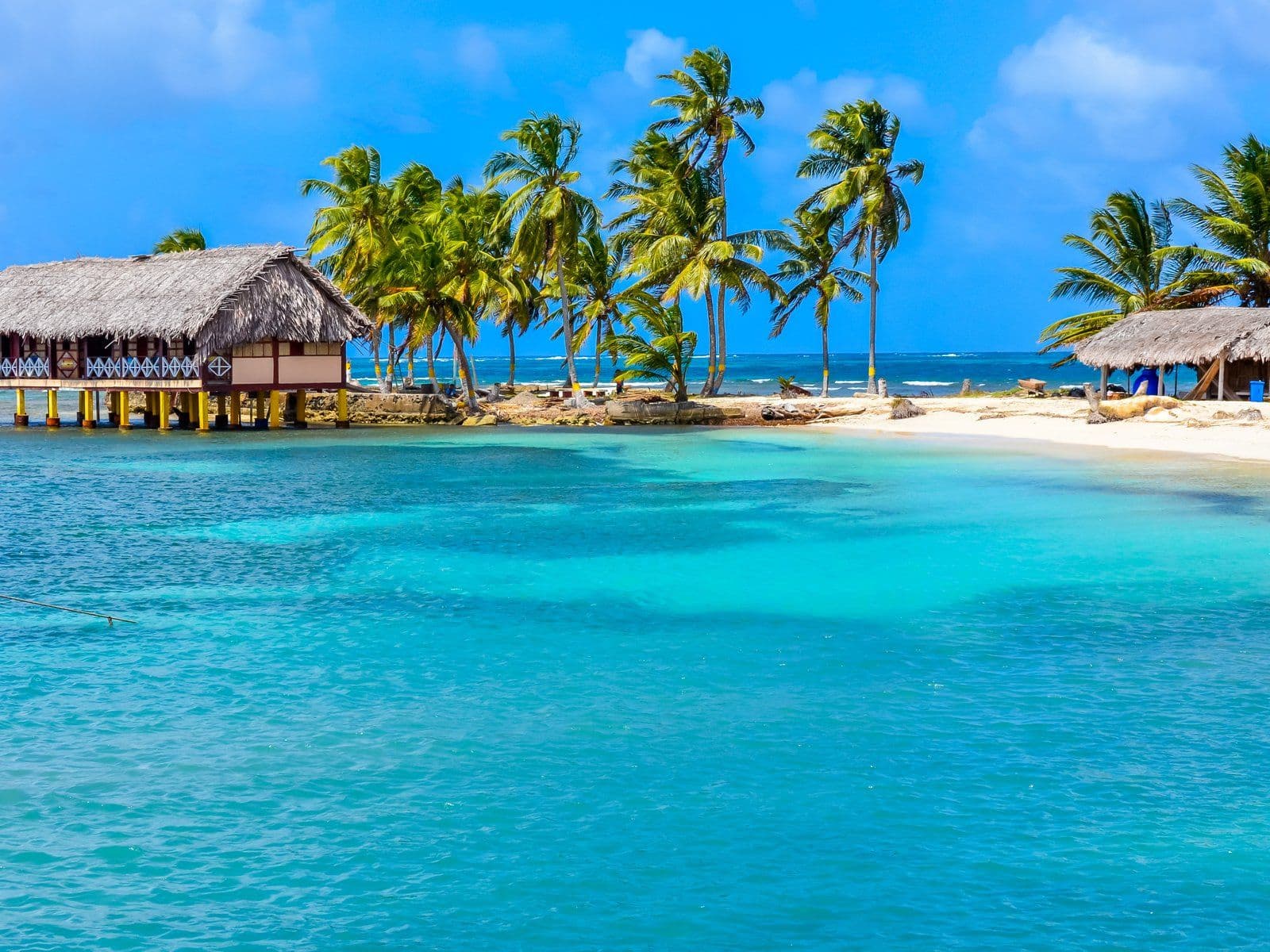 Private Island & Villa Escapes