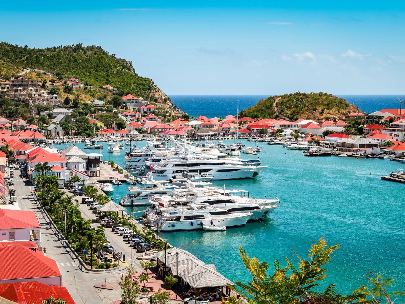 Luxury Yacht Charters