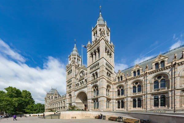 South Kensington & Chelsea