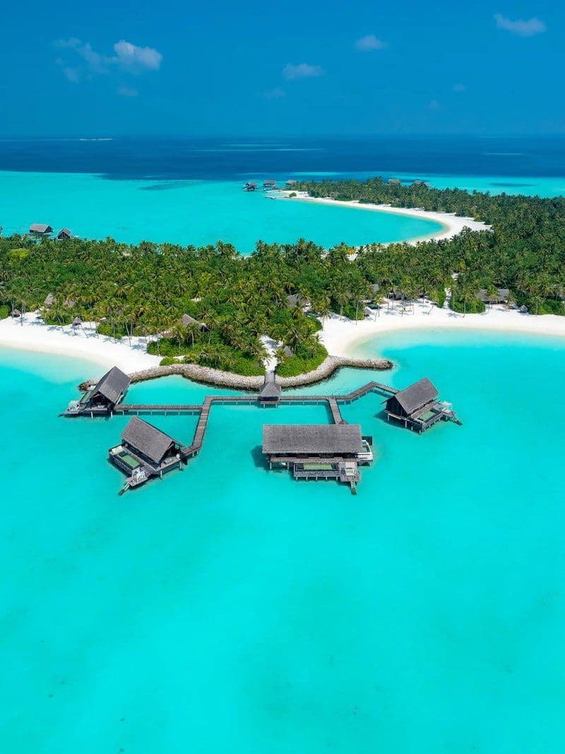 One&Only Reethi Rah