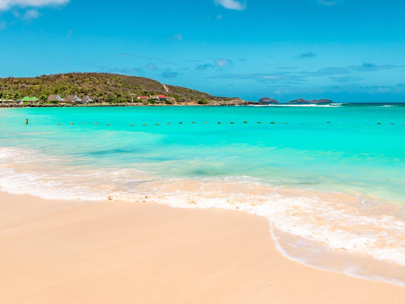 Beach Perfection