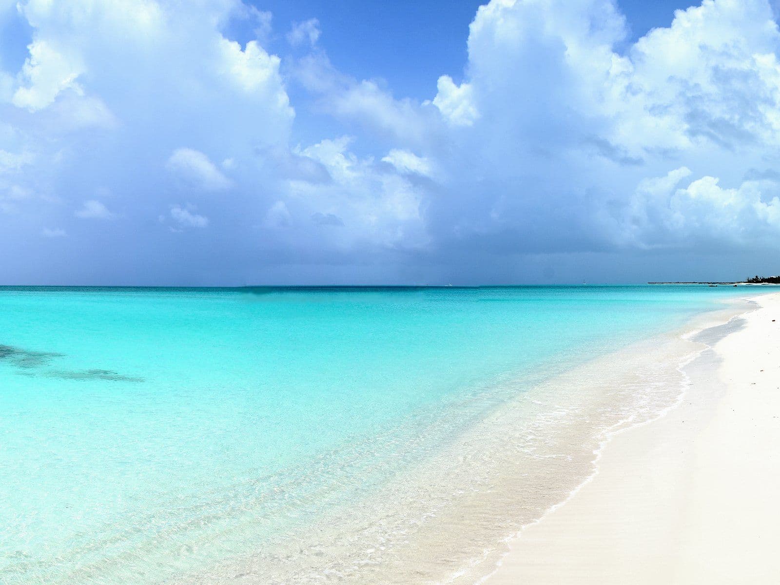 Grace Bay & Beyond