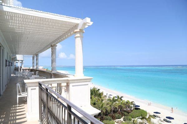 Grace Bay