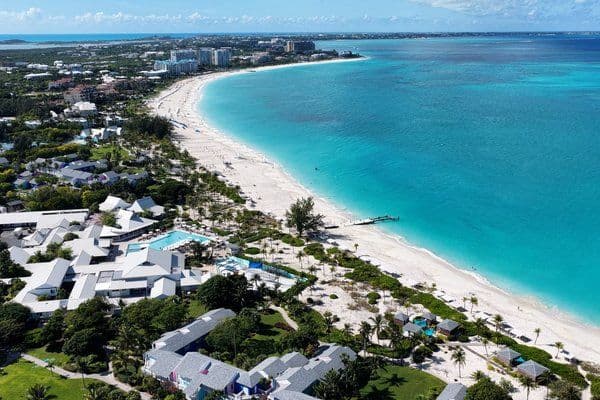 The Bight