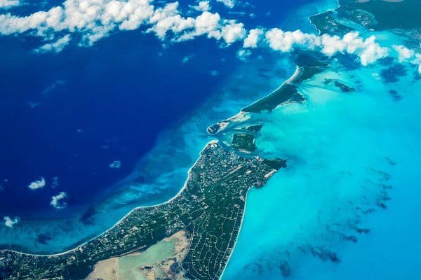 North & Middle Caicos