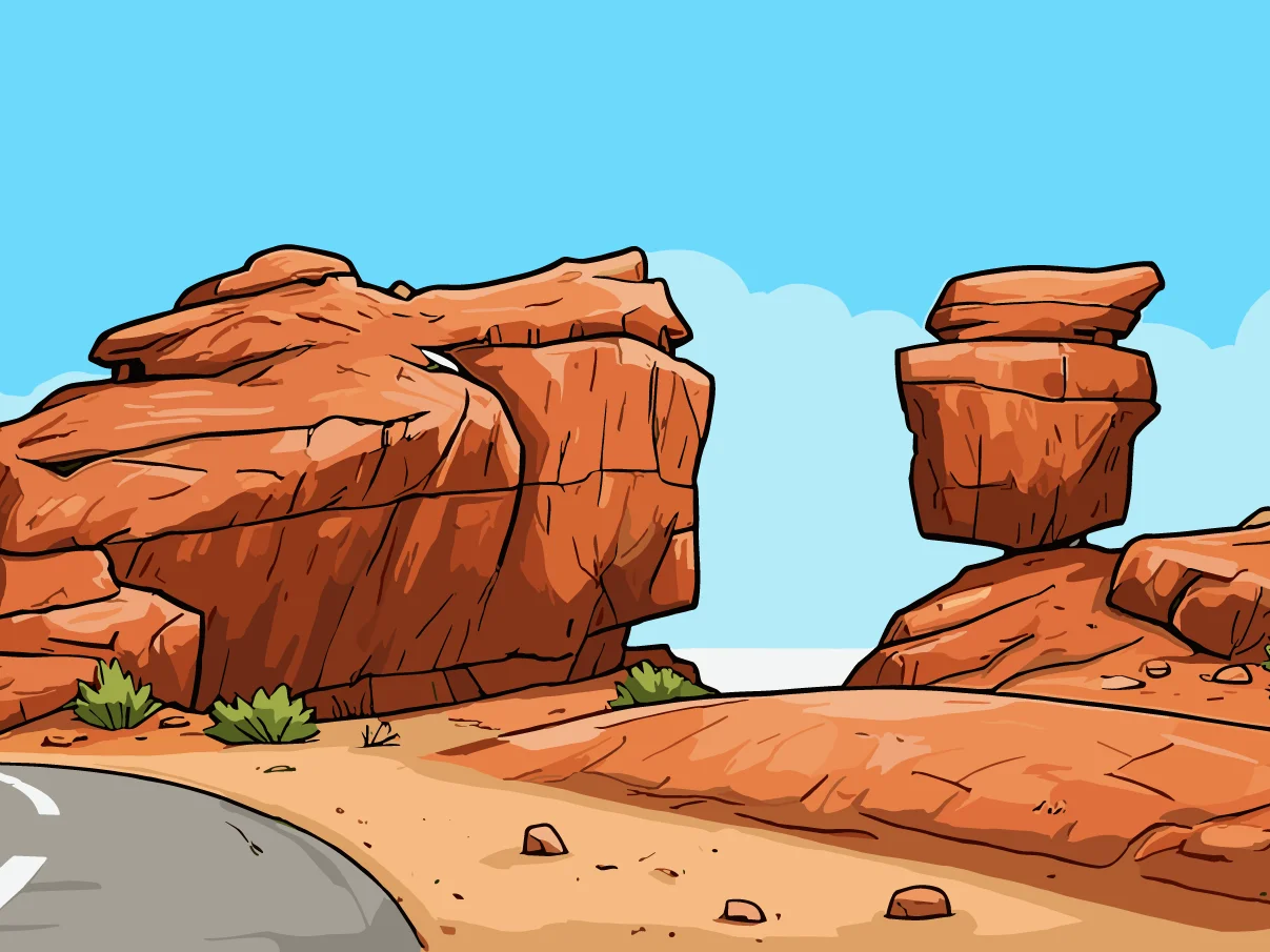 Detailed Location Guides