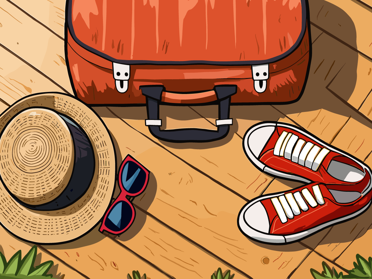 Trip Essential Checklists